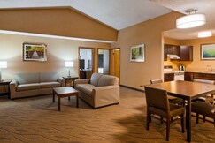 Best Western Gaylord