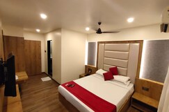 Hotel Heritage Dakshin