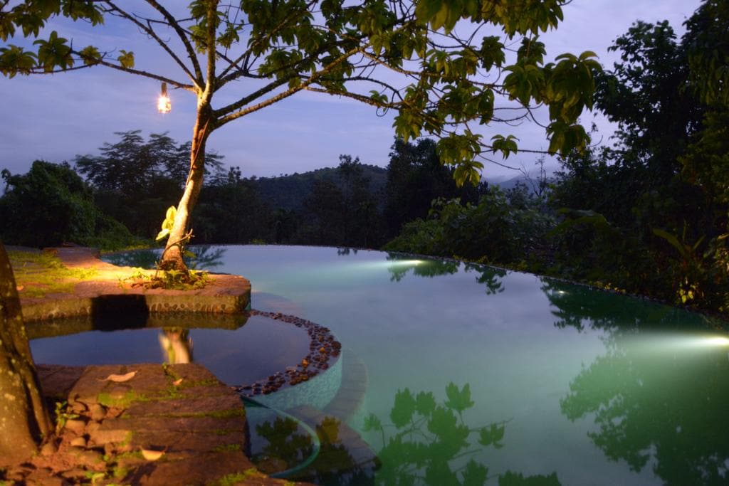 Annapara Homestay in Vythiri - Wayanad - Tap to explore photos