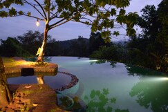 Annapara Homestay in Vythiri - Wayanad