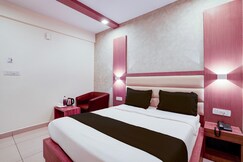 Super Hotel O Rotano Garden