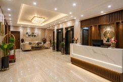 Hotel Aero Saty Empire Delhi Airport
