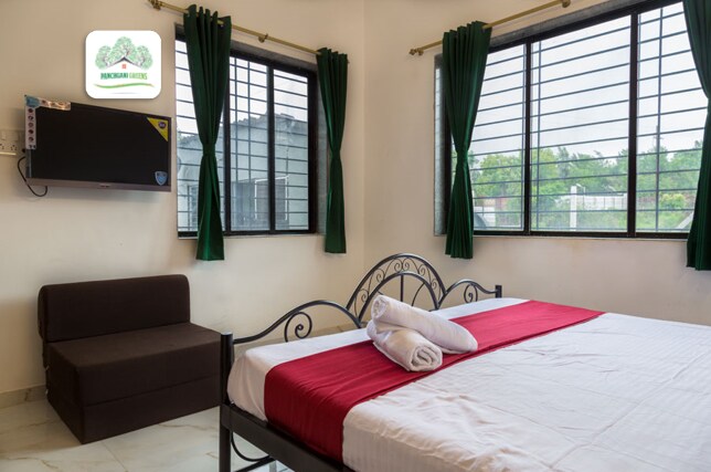 Panchgani Greens Villa-4 BHK Villa - Tap to explore photos
