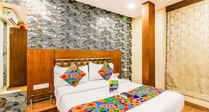 Via Arton Suite Room Type - Premium Room