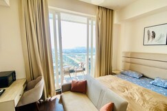 Address of Quite Luxe SatyaStudio Dwarka Expressway Airport
