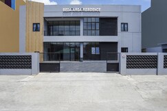 Dancenter Beda Arga Near Rs Royal Prima Ayahanda