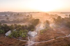 Jamtara Wilderness Camp-Pench