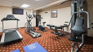 Best Western Plus Gatineau-Ottawa