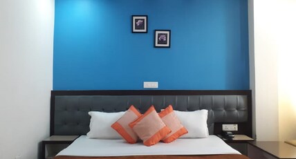 Hotel La Casa Room Type - Delux Room