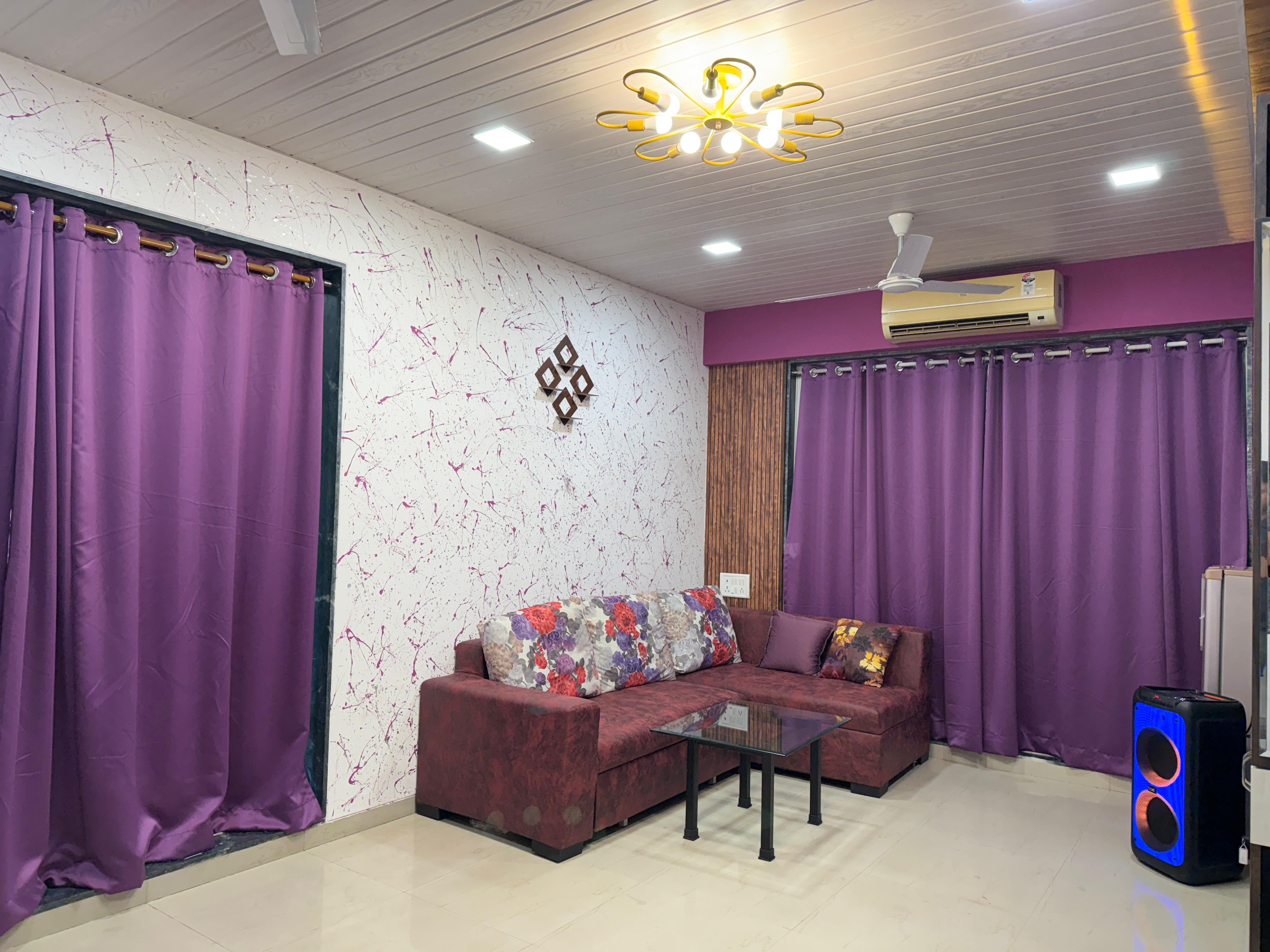 Colors Villa 3BHK at Virar Highway - Tap to explore photos