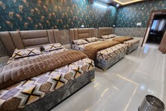 Hotel Khetan Residency Yamunotri Dham