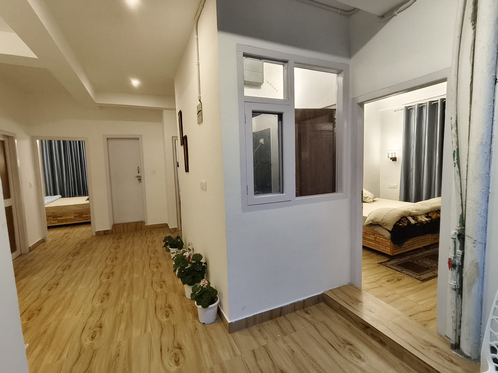 The Nomad Nook Manali - Tap to explore photos