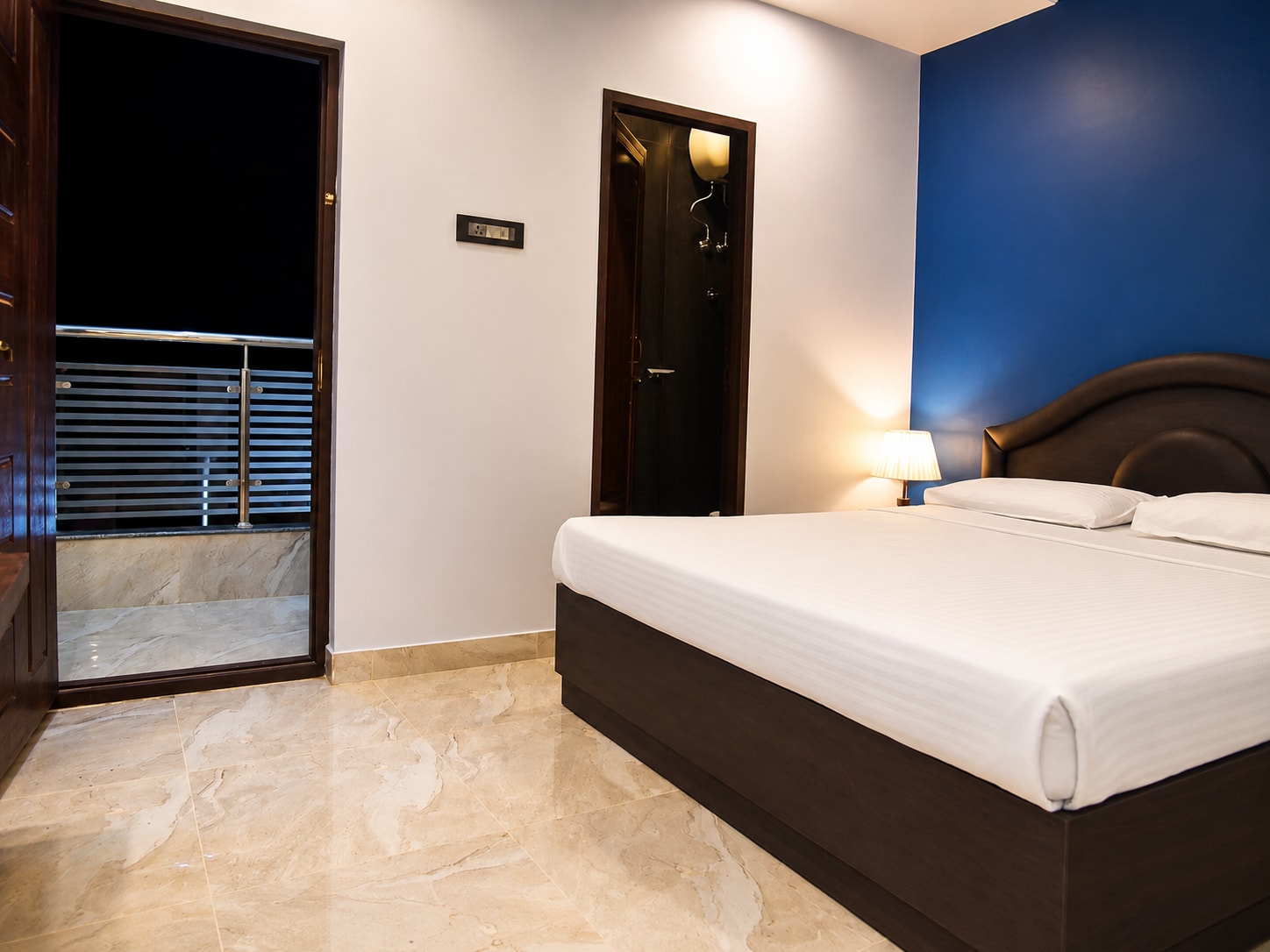 Subra Residency - Tap to explore photos