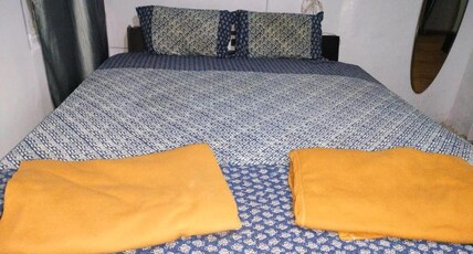 Forrest Homestay Villa Room Type - Dormitory Room