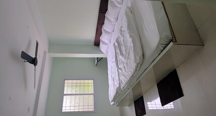 JAIN HOTEL SADHYA PALACE Room Type - Bedroom 7