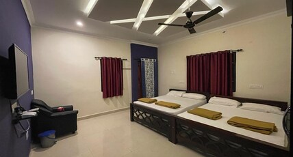 peace valley resort Room Type - EXECUTIVE SUITE