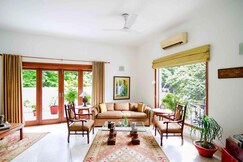 Thikana Delhi || Bed and Breakfast