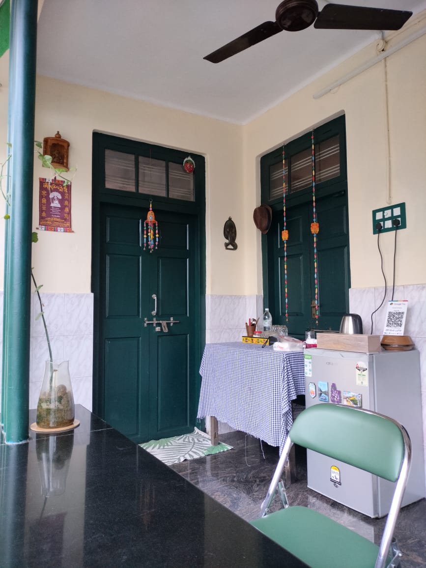 Maya STR, 500m from Vadakumnathan Temple - Tap to explore photos