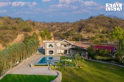 StayVista at Vanilla @ Silver Slopes