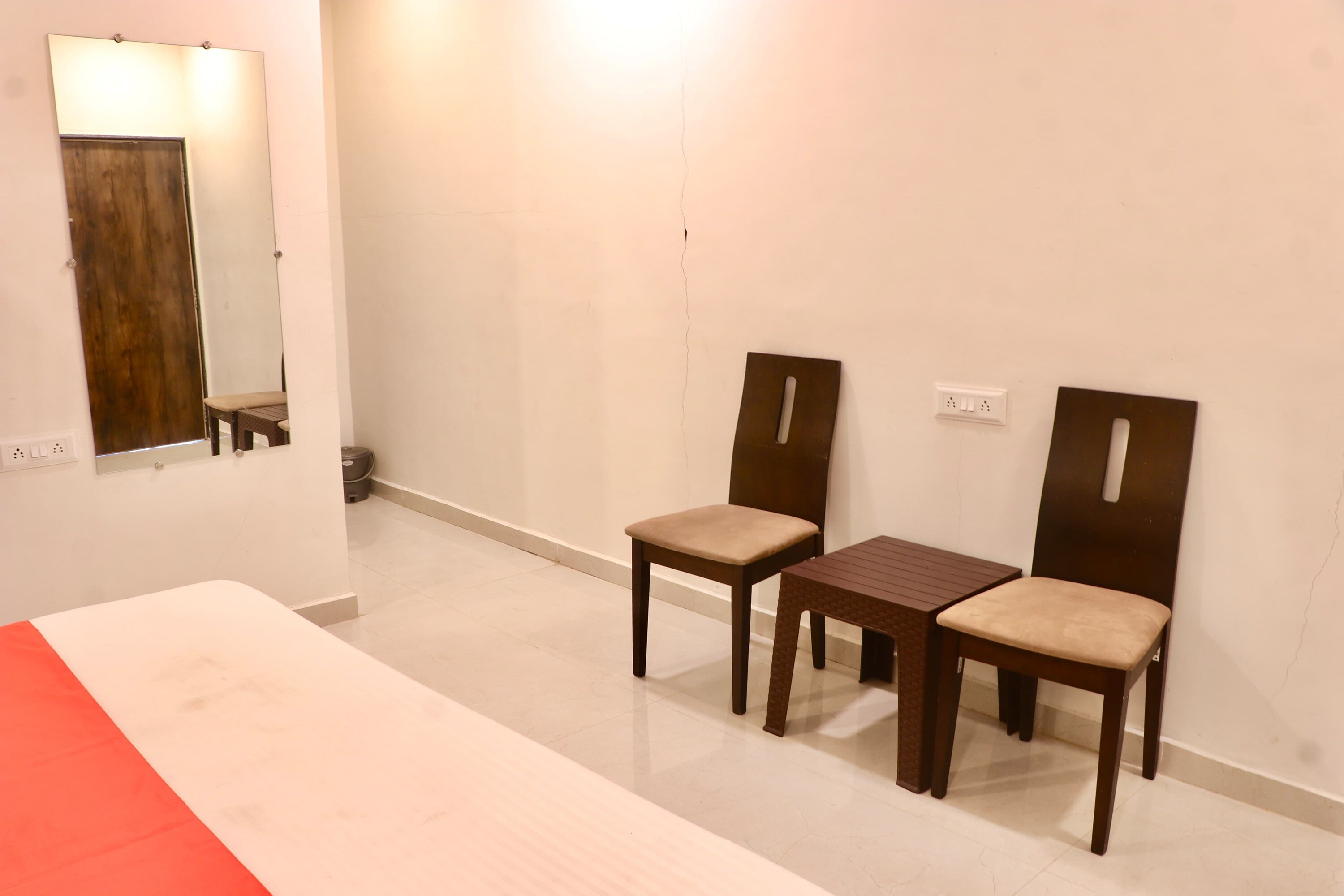 LITTLE HEAVEN - COZY 3BHK VILLA IN NASHIK - Tap to explore photos