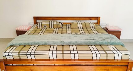 Agniteja Farm Stay Room Type - Bedroom 1