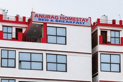 Anurag Homestay Bed & Breakfast