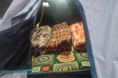 WildHimalayas.com campsite 