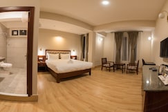 Address of Surya Dzongkar Residency