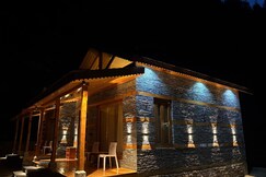 The Pravaas Resort