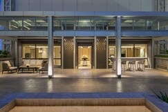 Grand Hyatt Jakarta