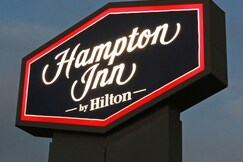 Hampton Inn by Hilton Reynosa/Zona Industrial