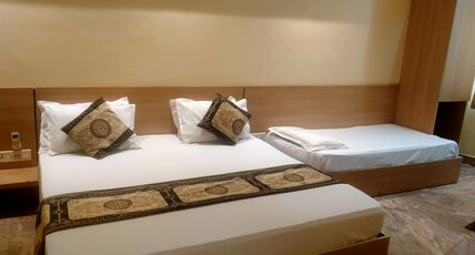 HOTEL TRADITION Room Type - Superior Triple Room