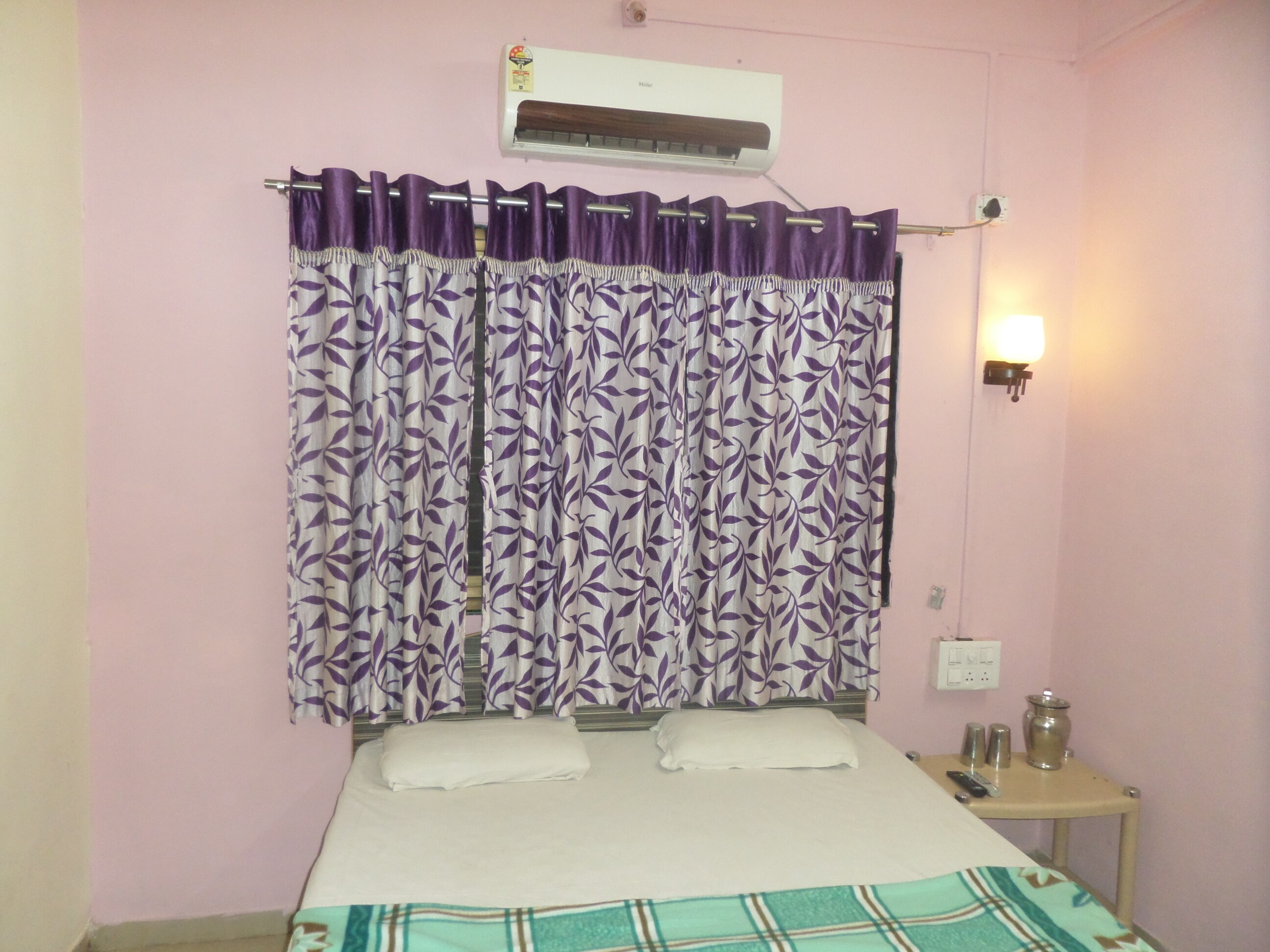Hotel Ashirwad Palace Trimbakeshwar - Tap to explore photos