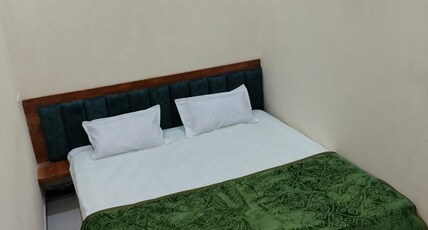 Hotel Jai Jagannath Room Type - Room No.11