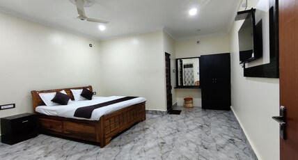 Similipal Nature Retreat Room Type - Deluxe Cottage