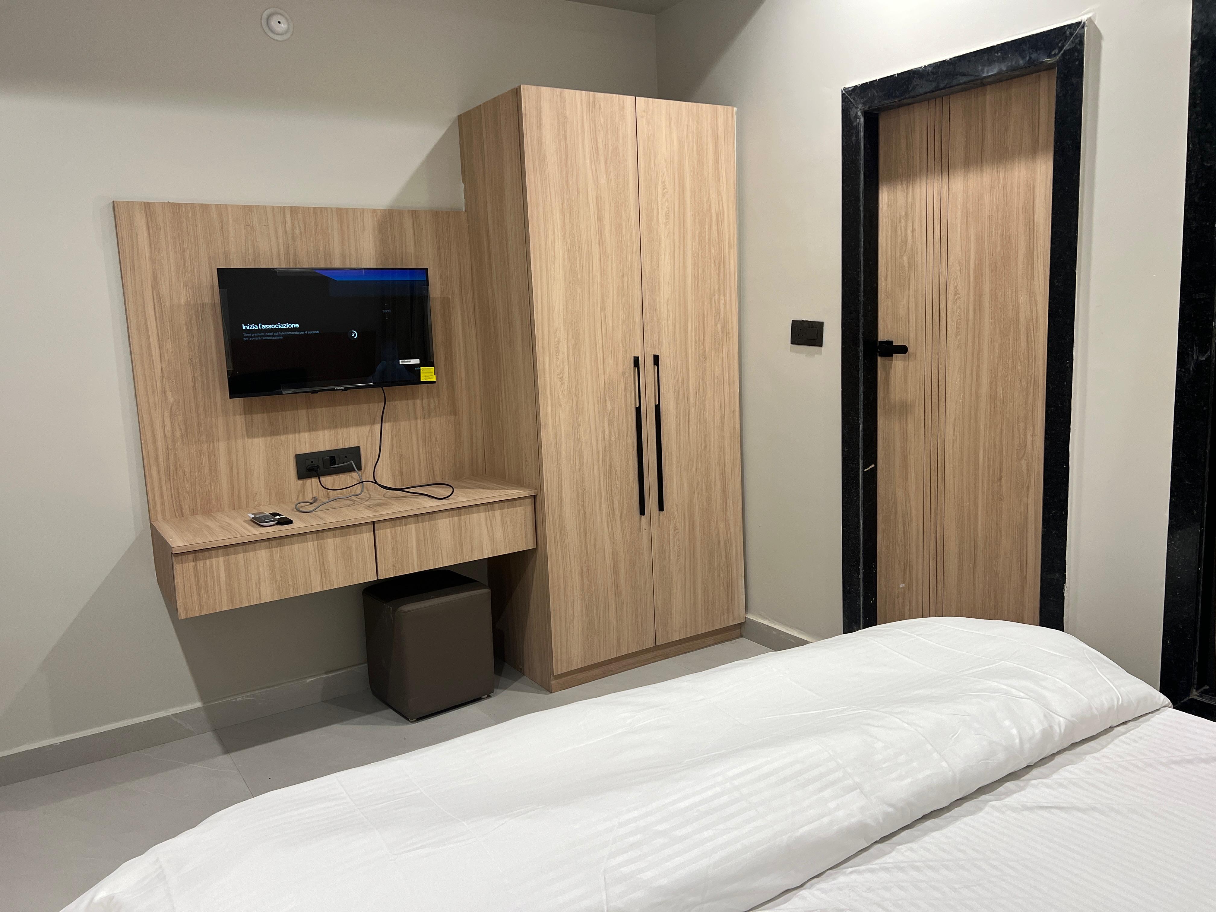 Hotel Asons Chittorgarh - Tap to explore photos