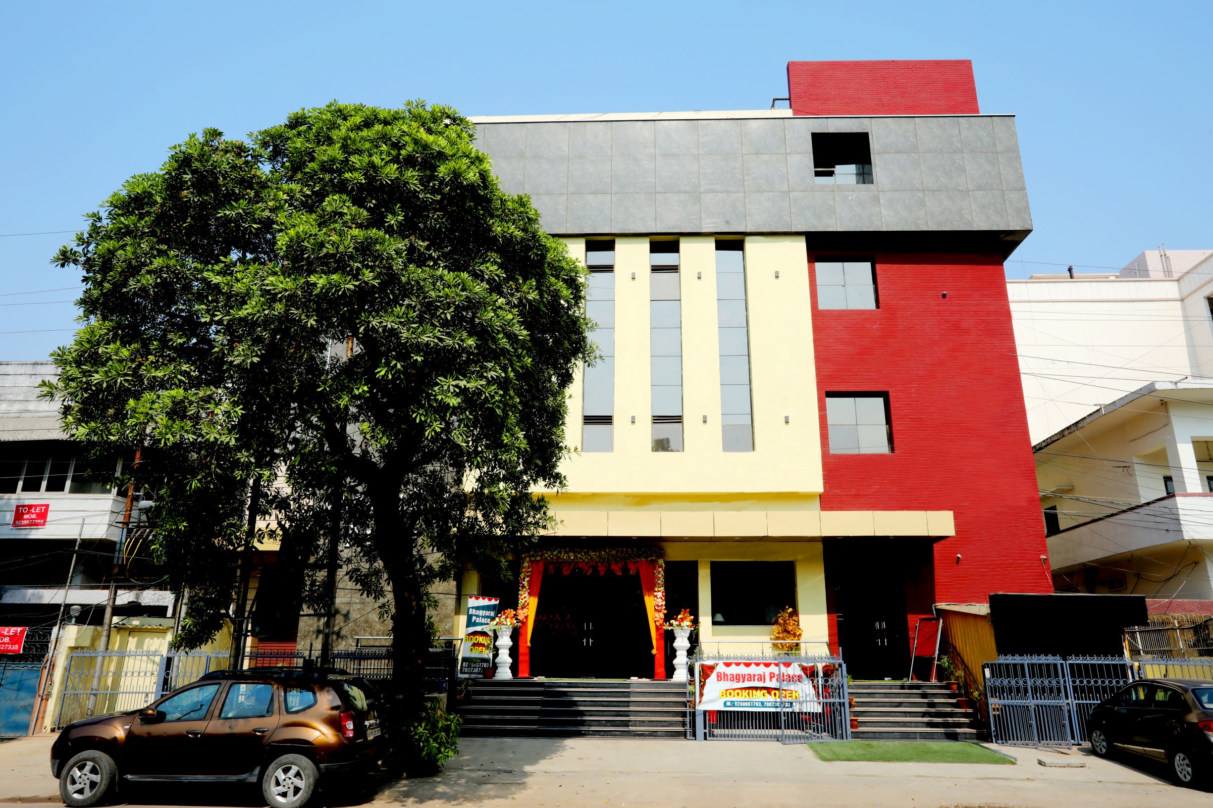 Main gallery
