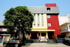 Hotel Bhagyaraj Palace  Business Hotel