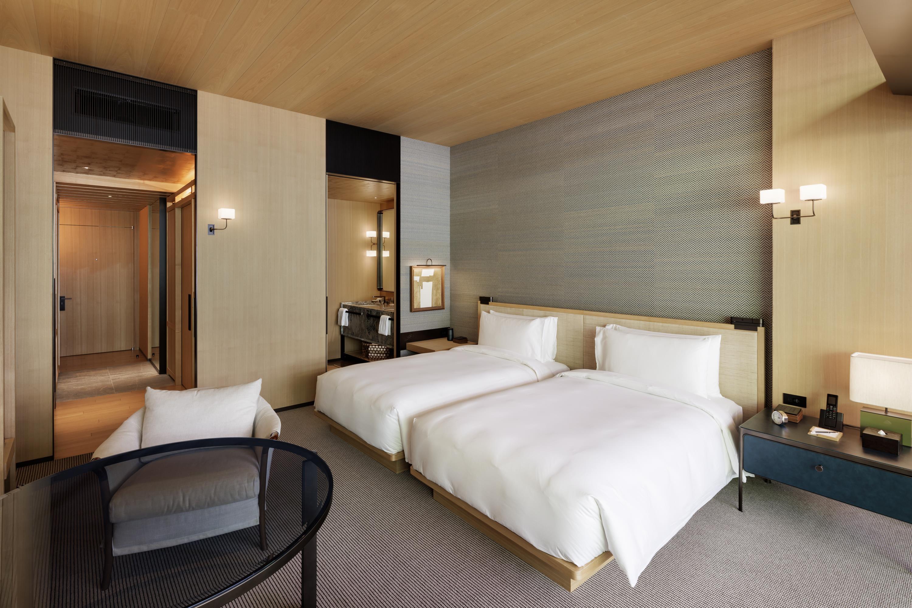 Park Hyatt Kyoto - Tap to explore photos