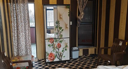 Raheemia Home Stay Room Type - Deluxe Room