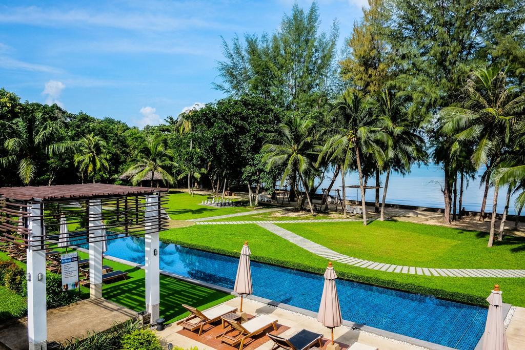 The Mangrove Panwa Phuket Resort - Tap to explore photos