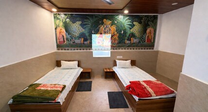 Nikunj Dham Room Type - Bedroom 5