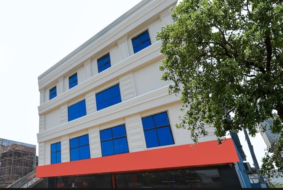 Nirmalya Inn - Tap to explore photos