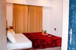 Vinod Villa 76 by Shreejis Stays