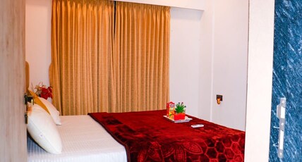 Vinod Villa 76 by Shreejis Stays Room Type - Vinod Villa 76 by Shreejis Stays