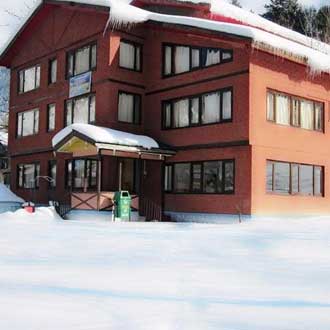 HOTEL ROYAL SPRING 