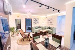 GEM OF JAIPUR - LUXURY APARTMENT