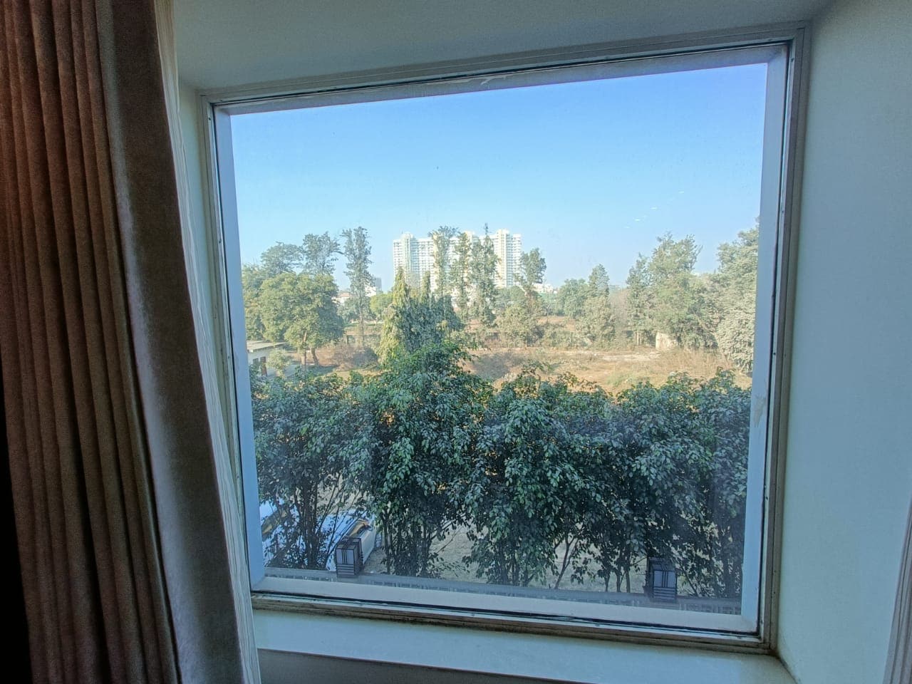 Udman Hotel, Chhattarpur - Tap to explore photos