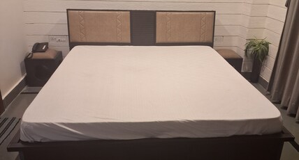 Palm Paradize Room Type - Deluxe Room Palm Paradize Room Type - Deluxe Room