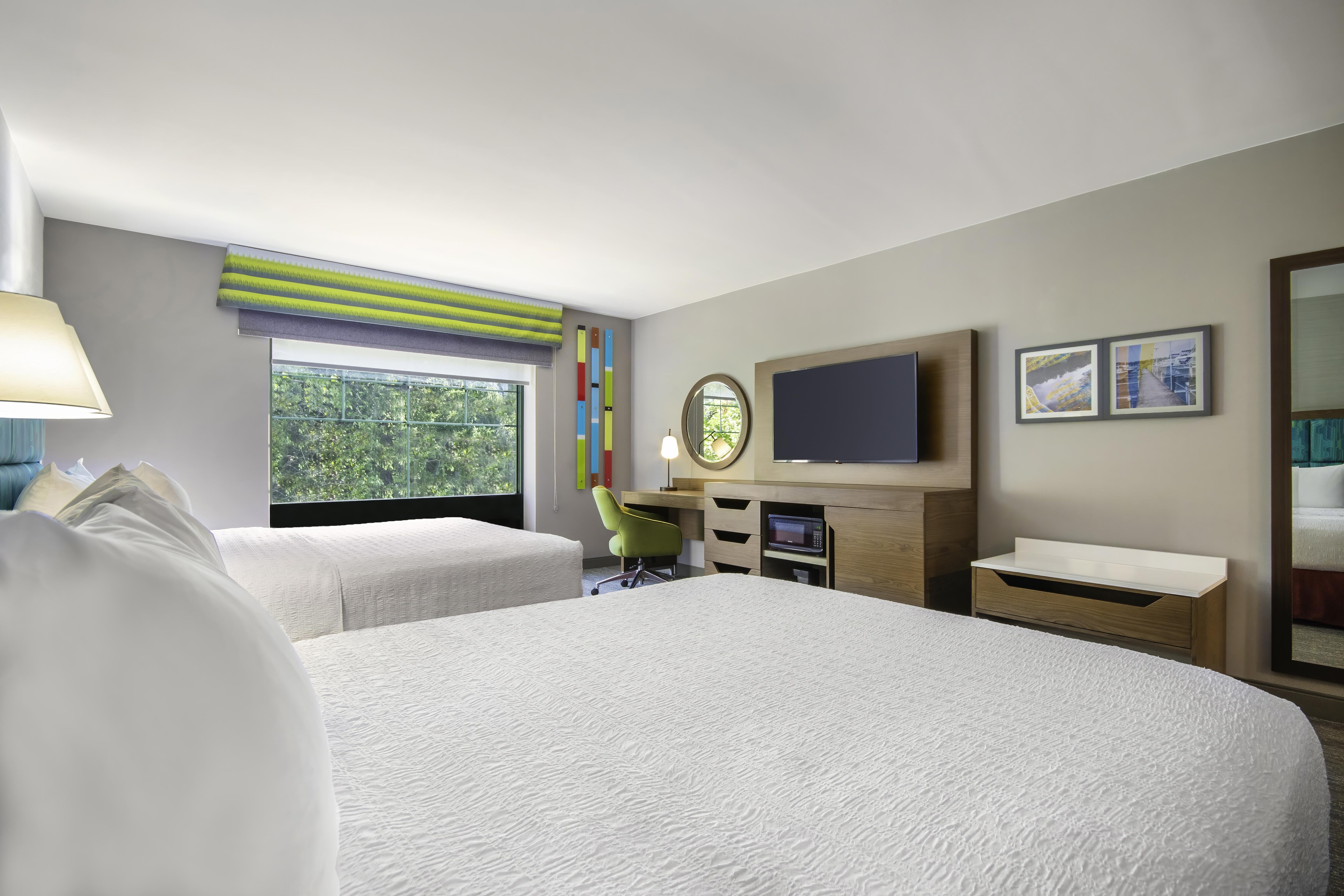 HAMPTON INN EAST AURORA NY - Tap to explore photos